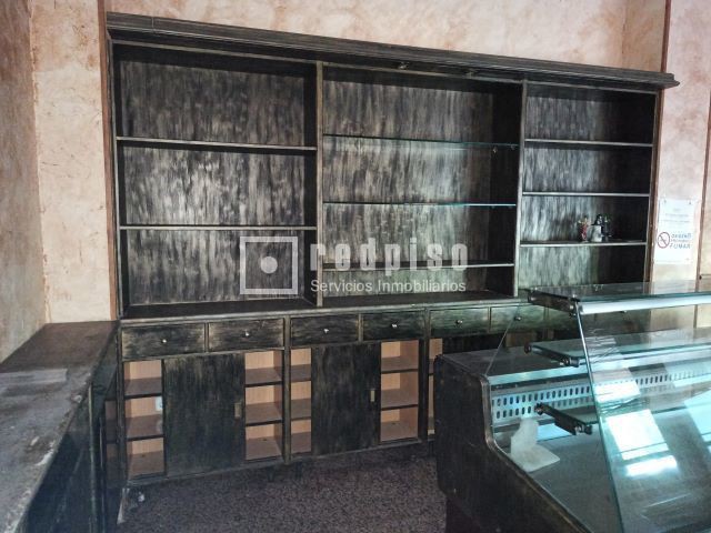 Local en venta en calle Moraleja De Enmedio, Móstoles, Madrid 15/22