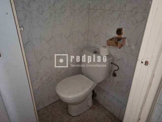 Local en venta en calle Moraleja De Enmedio, Móstoles, Madrid 19/22