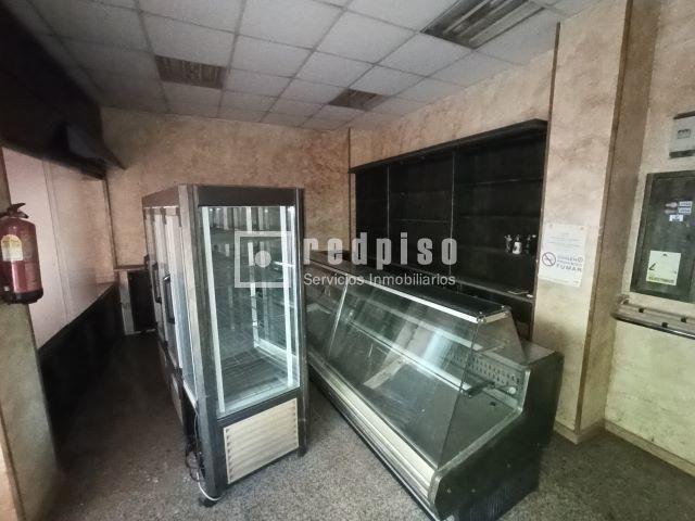 Local en venta en calle Moraleja De Enmedio, Móstoles, Madrid 3/22