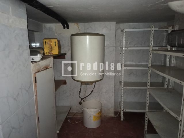 Local en venta en calle Moraleja De Enmedio, Móstoles, Madrid 7/22