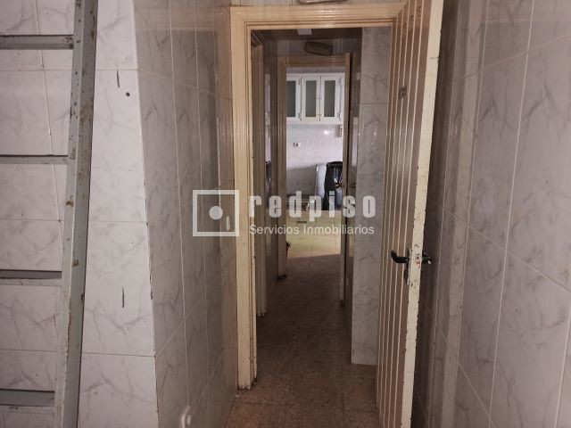 Local en venta en calle Moraleja De Enmedio, Móstoles, Madrid 14/22