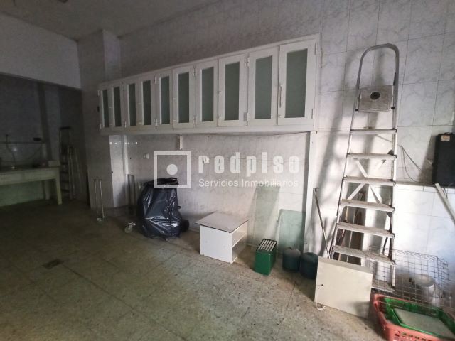 Local en venta en calle Moraleja De Enmedio, Móstoles, Madrid 9/22