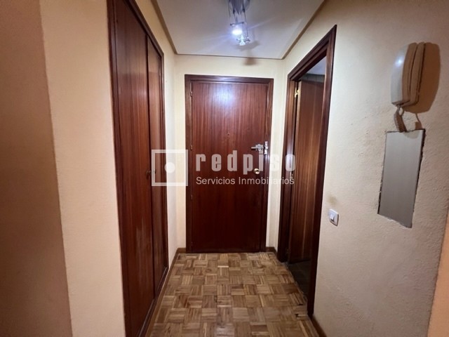 Piso en venta en calle De Fuente Del Saz, Madrid, Madrid 3/8