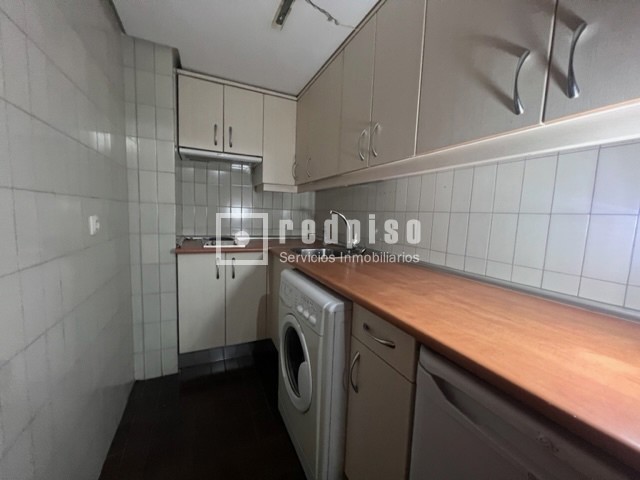 Piso en venta en calle De Fuente Del Saz, Madrid, Madrid 4/8