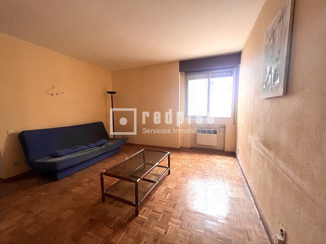 Piso en venta en calle De Fuente Del Saz, Madrid, Madrid 2/8