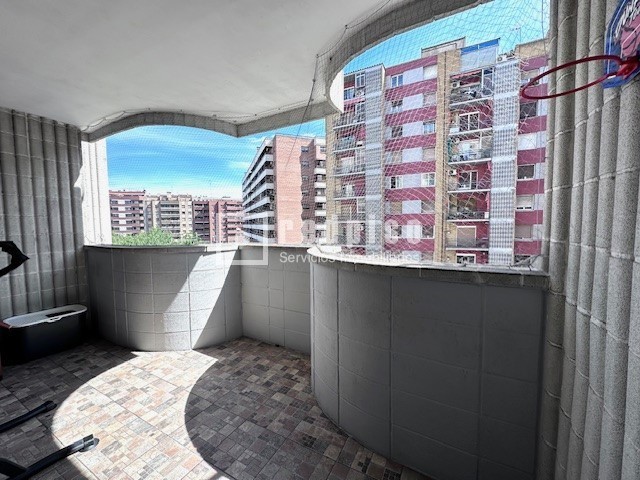 Piso en venta  Lérida  24/30