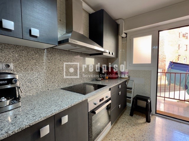 Piso en venta  Lérida  20/30