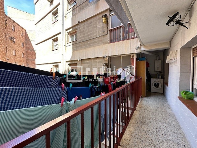 Piso en venta  Lérida  23/30