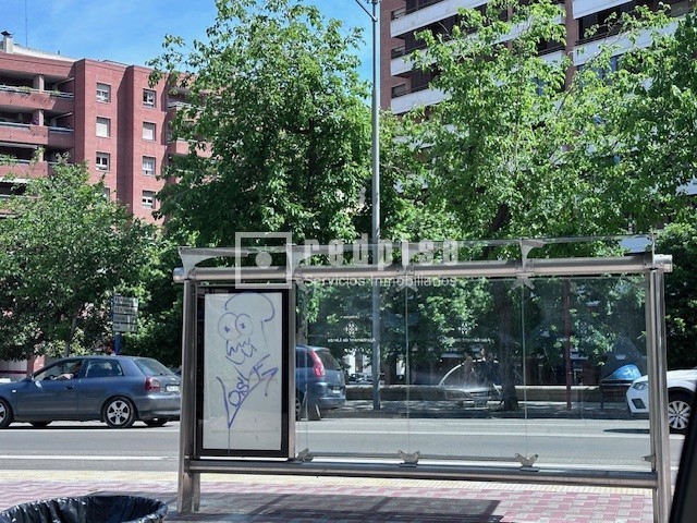 Piso en venta  Lérida  28/30