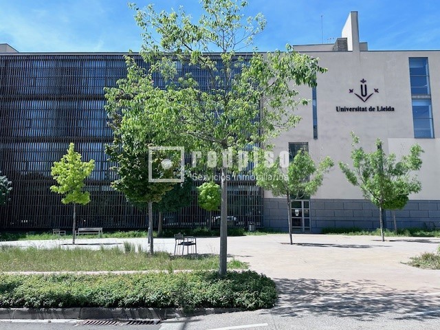 Piso en venta  Lérida  29/30