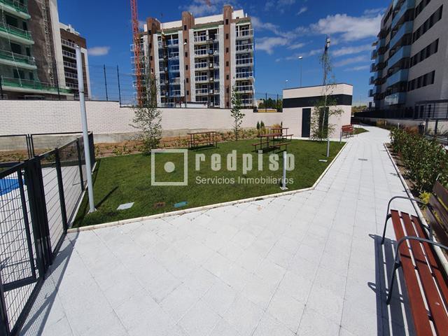 Piso en alquiler en  Valdemoro, Madrid  38/41