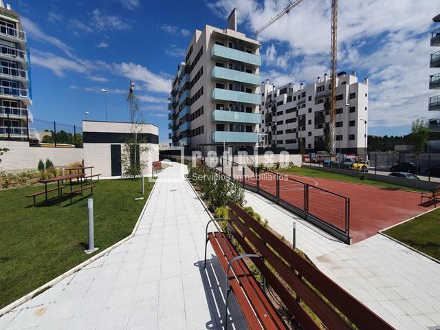 Piso en alquiler en  Valdemoro, Madrid  2/41