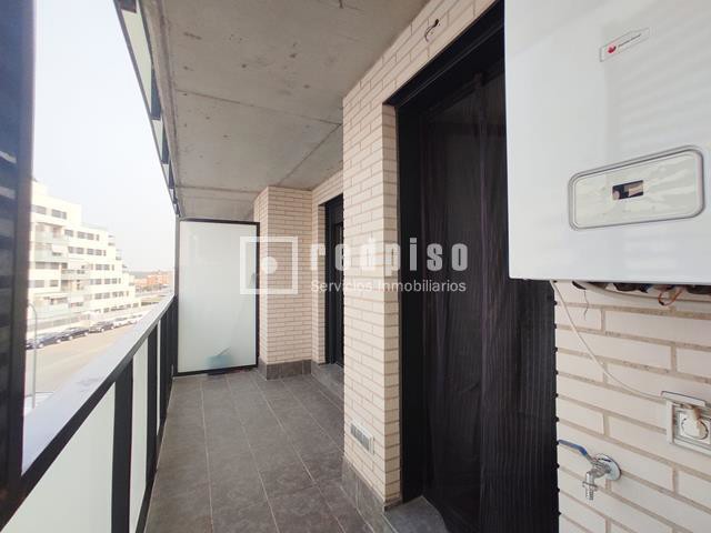 Piso en alquiler en  Valdemoro, Madrid  27/41