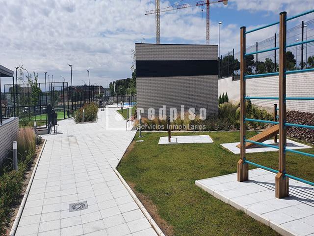 Piso en alquiler en  Valdemoro, Madrid  35/41