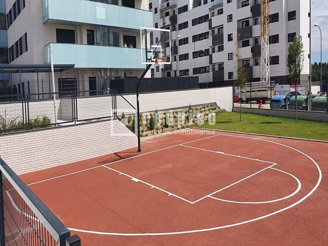 Piso en alquiler en  Valdemoro, Madrid  37/41