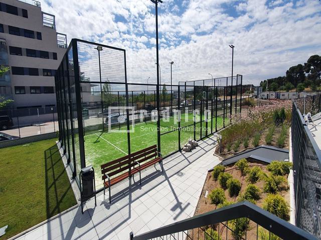 Piso en alquiler en  Valdemoro, Madrid  40/41