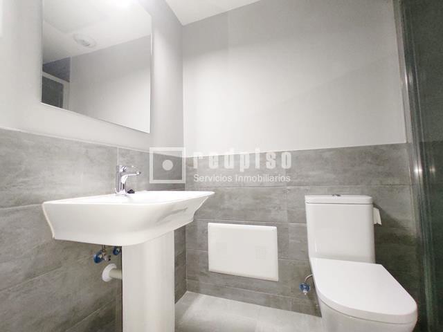 Piso en alquiler en  Valdemoro, Madrid  11/41