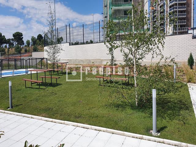 Piso en alquiler en  Valdemoro, Madrid  36/41