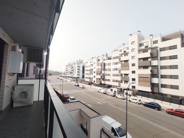 Piso en alquiler en  Valdemoro, Madrid  25/41