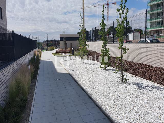 Piso en alquiler en  Valdemoro, Madrid  34/41