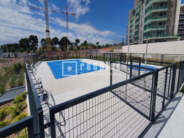 Piso en alquiler en  Valdemoro, Madrid  39/41