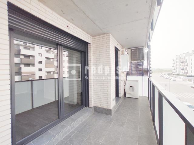 Piso en alquiler en  Valdemoro, Madrid  26/41