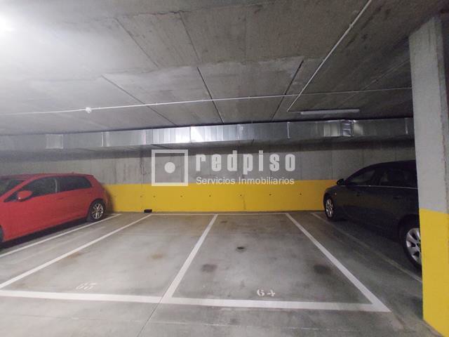 Piso en alquiler en  Valdemoro, Madrid  31/41