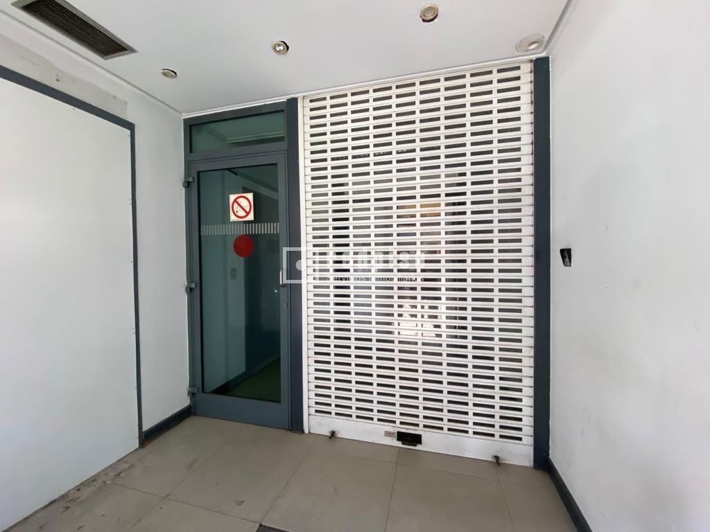 Local en alquiler en  calle de Federico García Lorca, Zaragoza  6/12