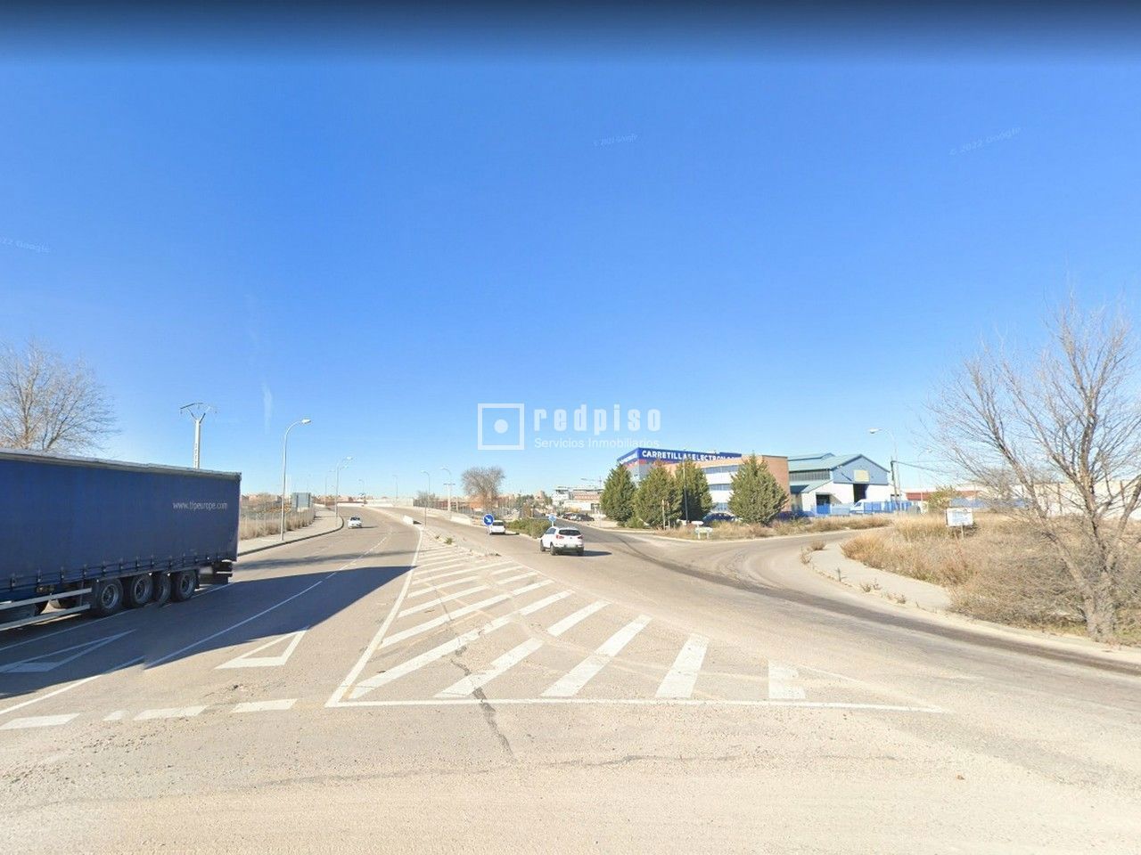 Local en alquiler en  calle de Rivas, 35, Vicálvaro, Madrid  3/15