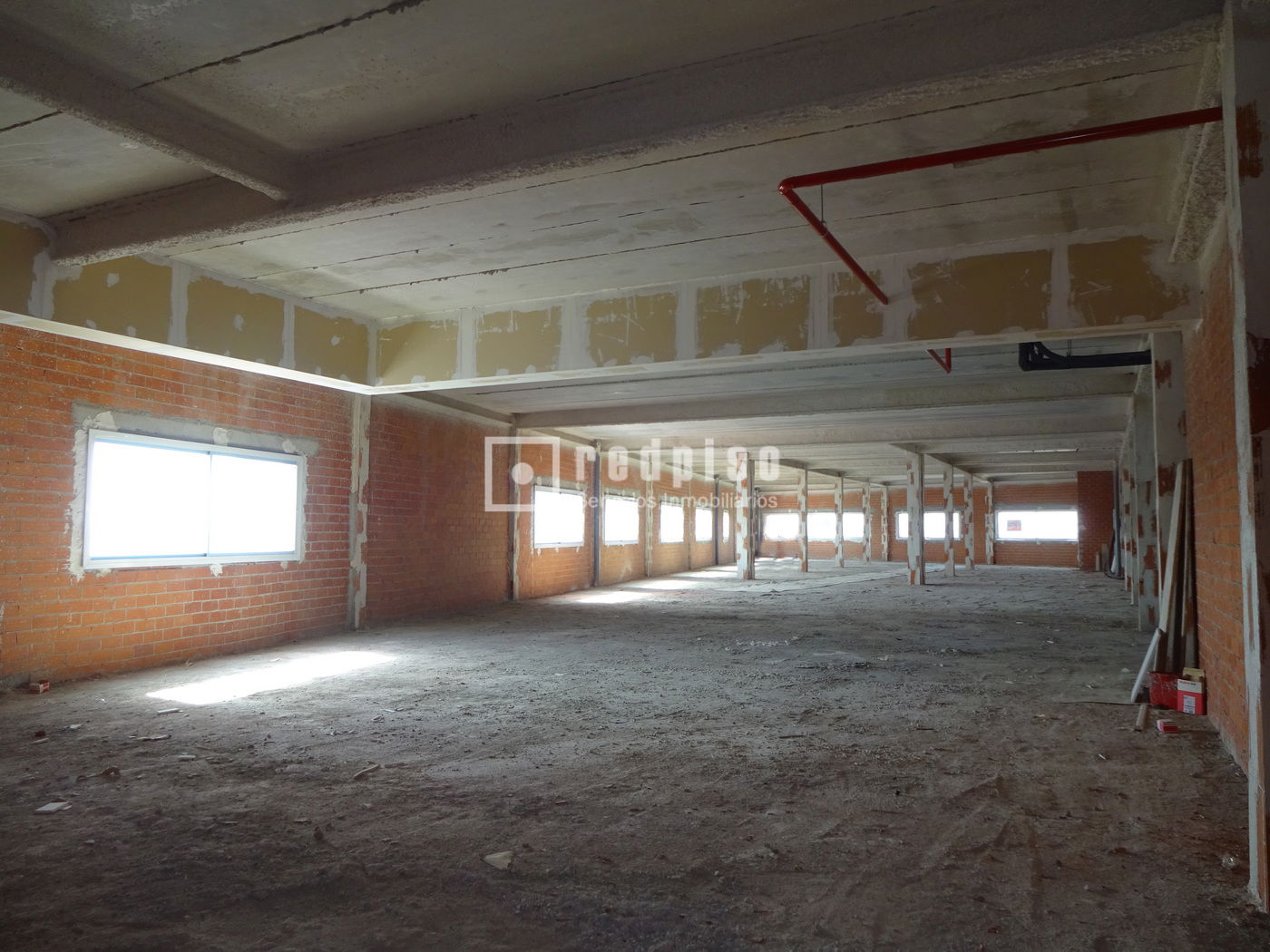 Local en alquiler en  calle de Rivas, 35, Vicálvaro, Madrid  11/15