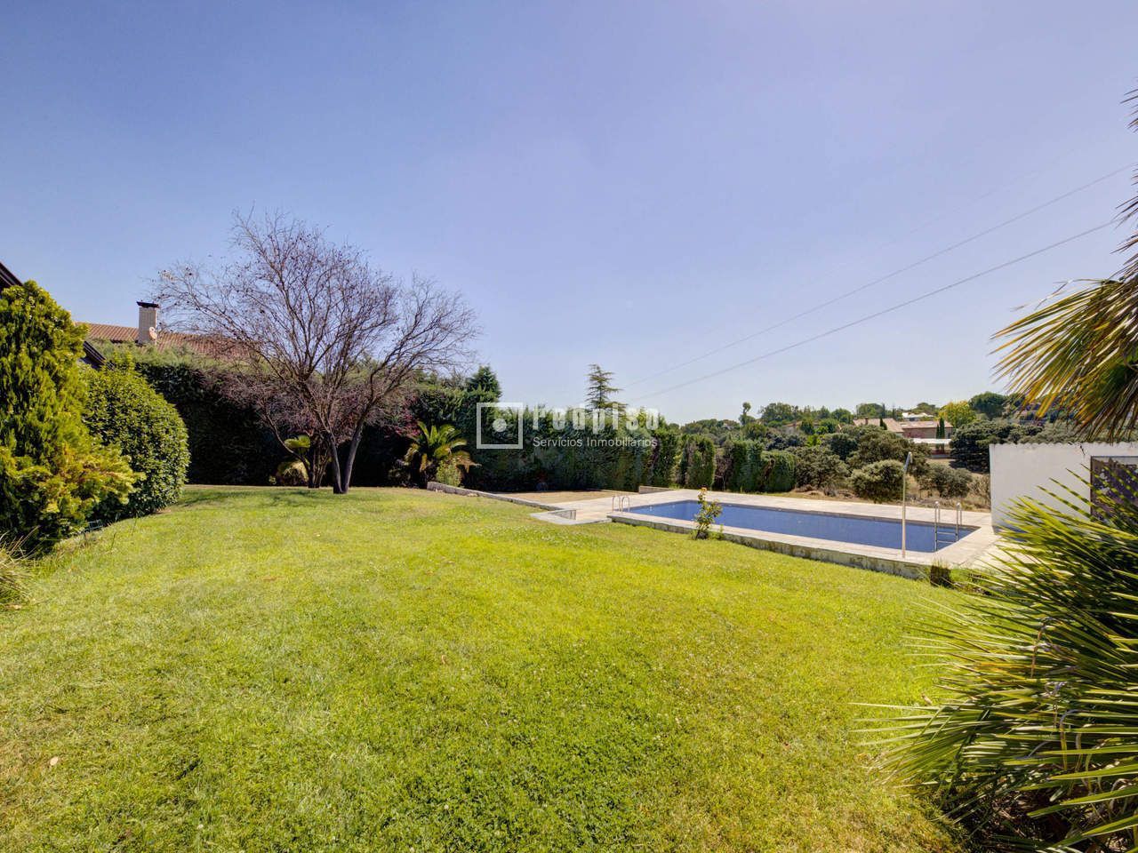 Casa en venta en  Boadilla del Monte, Madrid  1/1