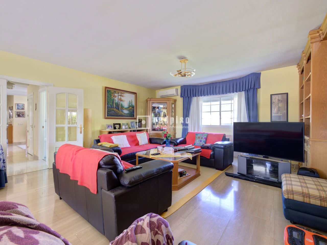 Casa en venta en Boadilla Del Monte, Madrid 19/59