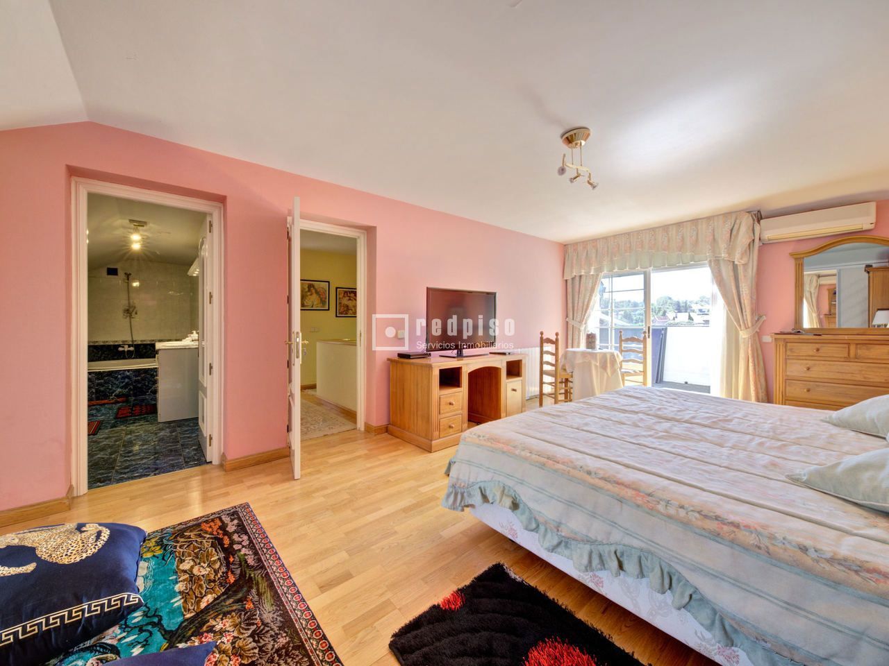 Casa en venta en Boadilla Del Monte, Madrid 50/59