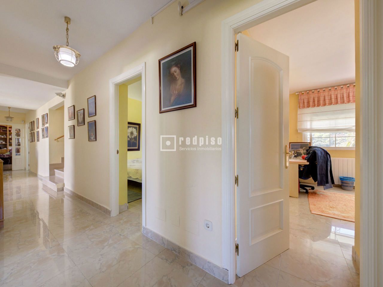 Casa en venta en Boadilla Del Monte, Madrid 30/59