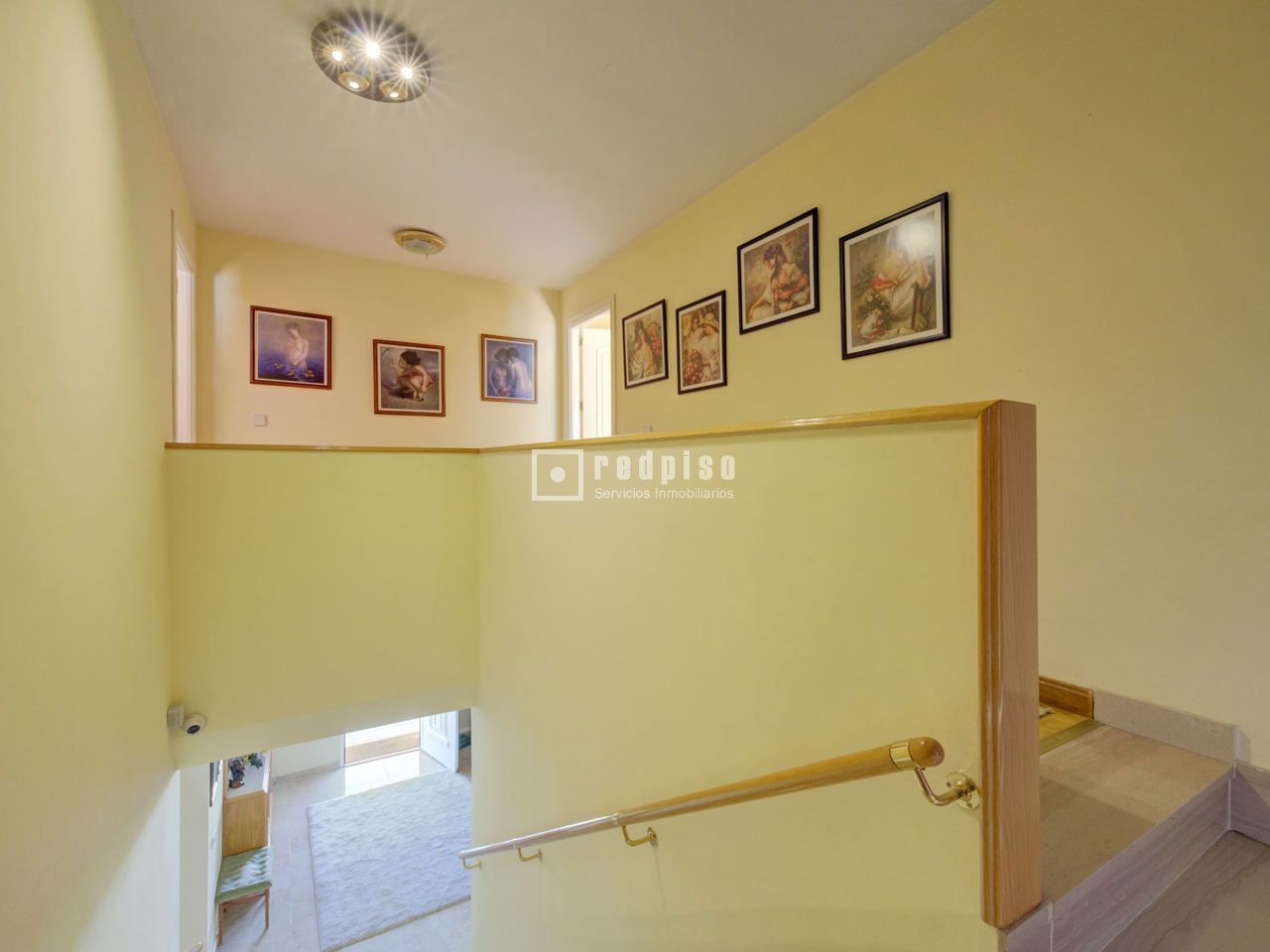 Casa en venta en Boadilla Del Monte, Madrid 44/59