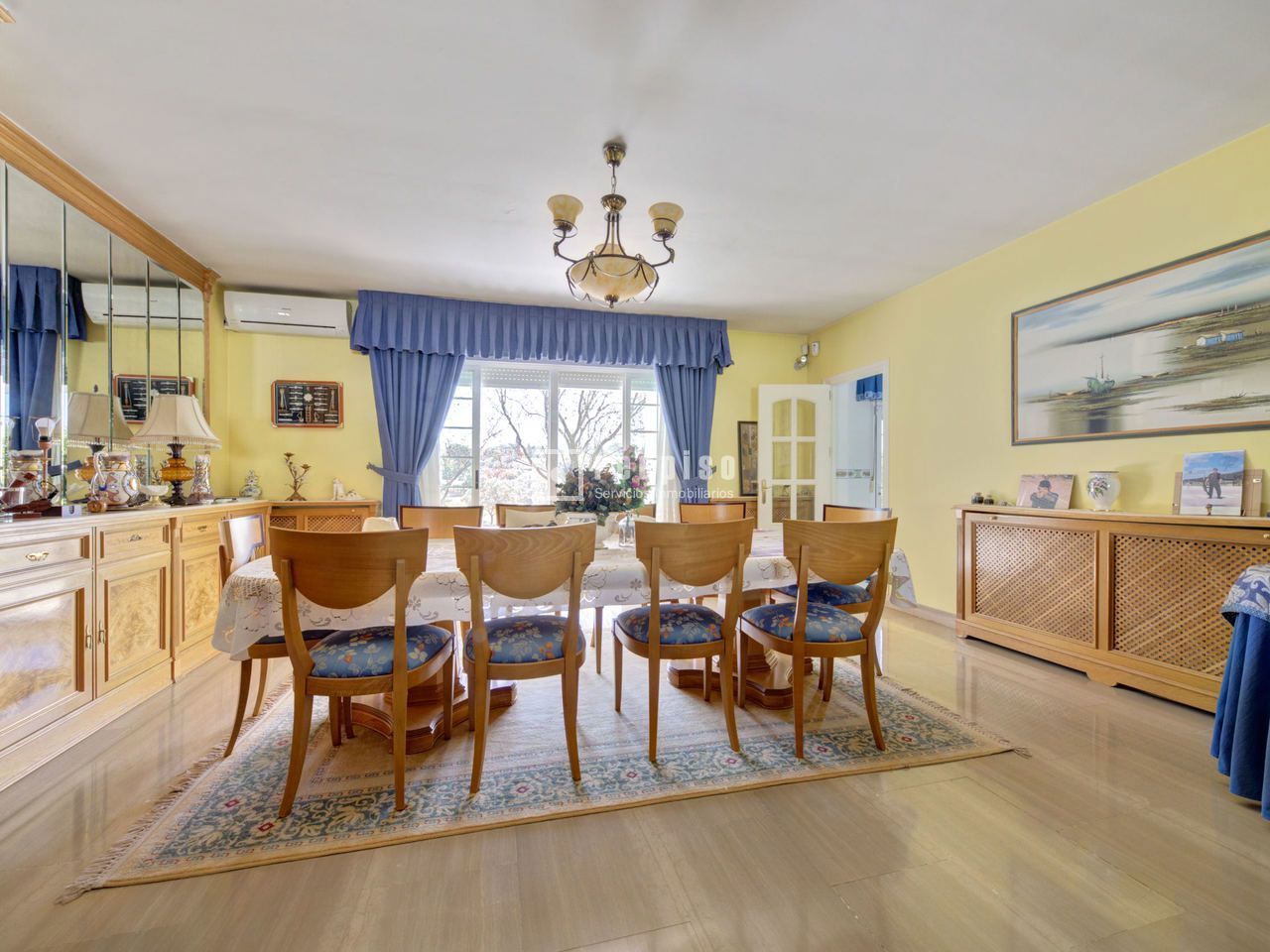 Casa en venta en Boadilla Del Monte, Madrid 21/59