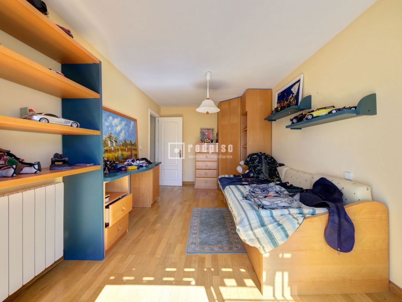 Casa en venta en Boadilla Del Monte, Madrid 53/59