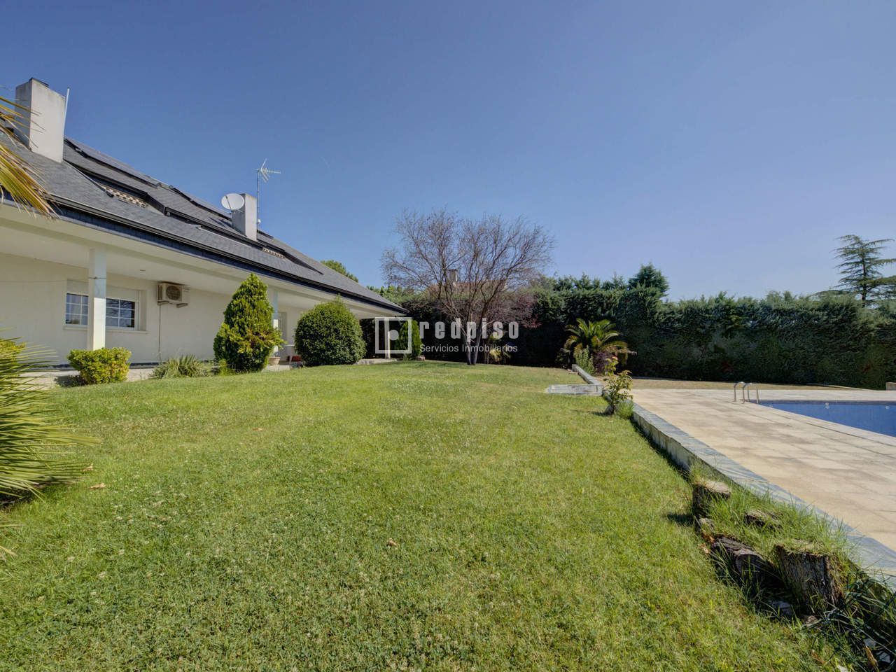 Casa en venta en Boadilla Del Monte, Madrid 4/59