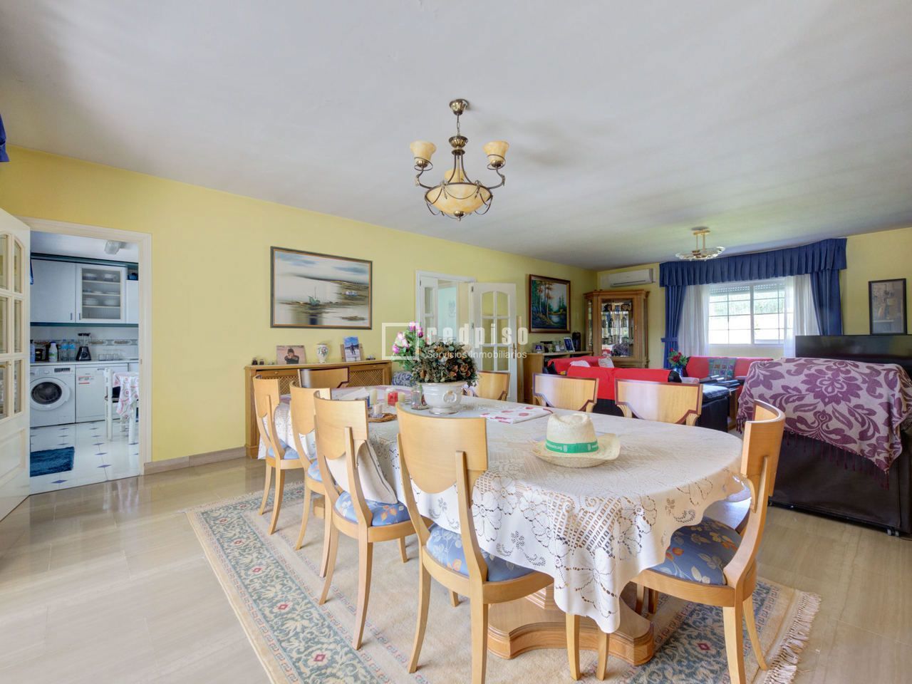 Casa en venta en Boadilla Del Monte, Madrid 22/59