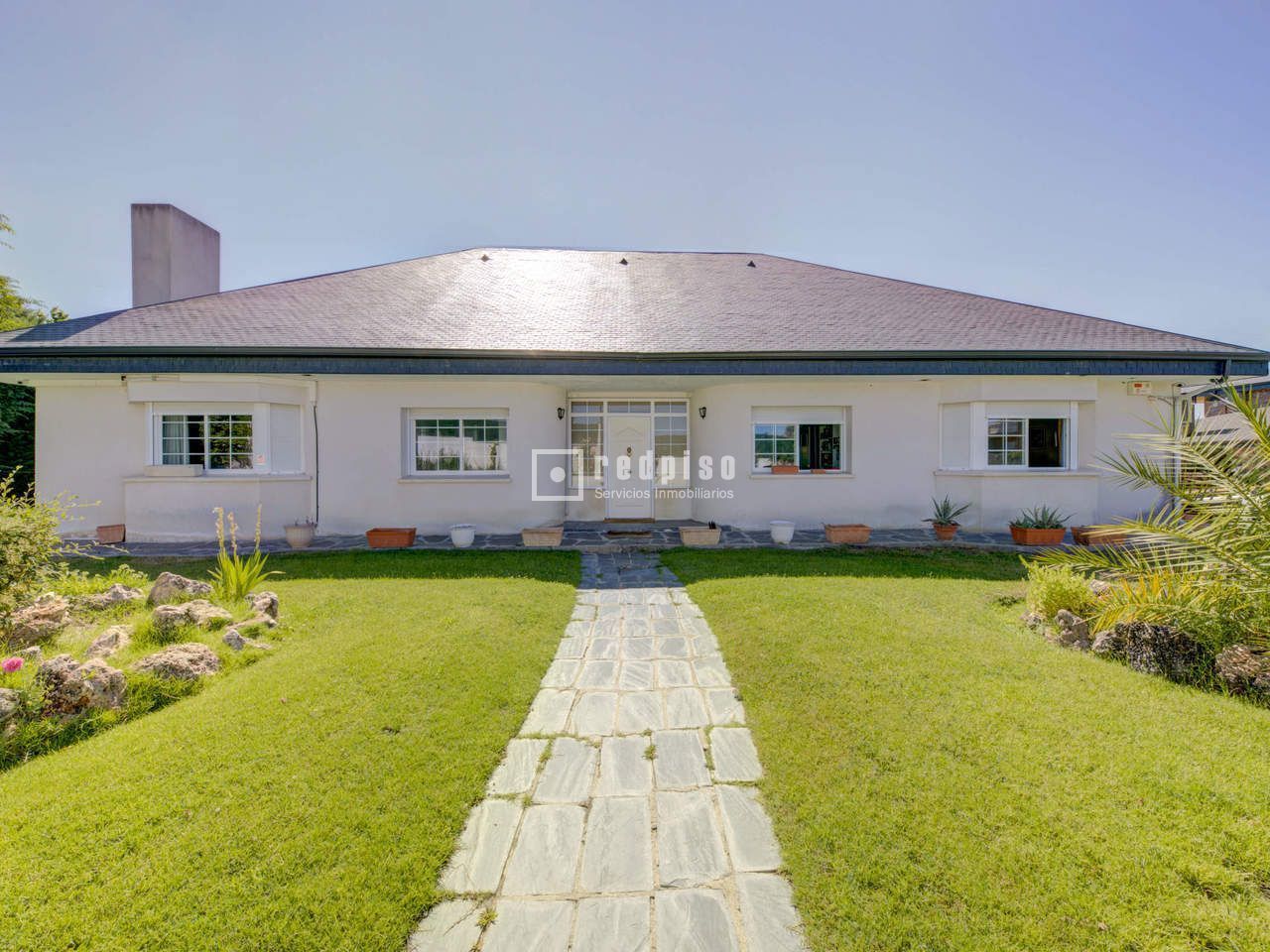 Casa en venta en Boadilla Del Monte, Madrid 2/59