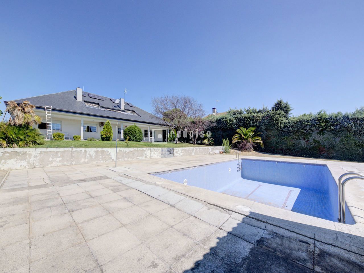 Casa en venta en Boadilla Del Monte, Madrid 7/59