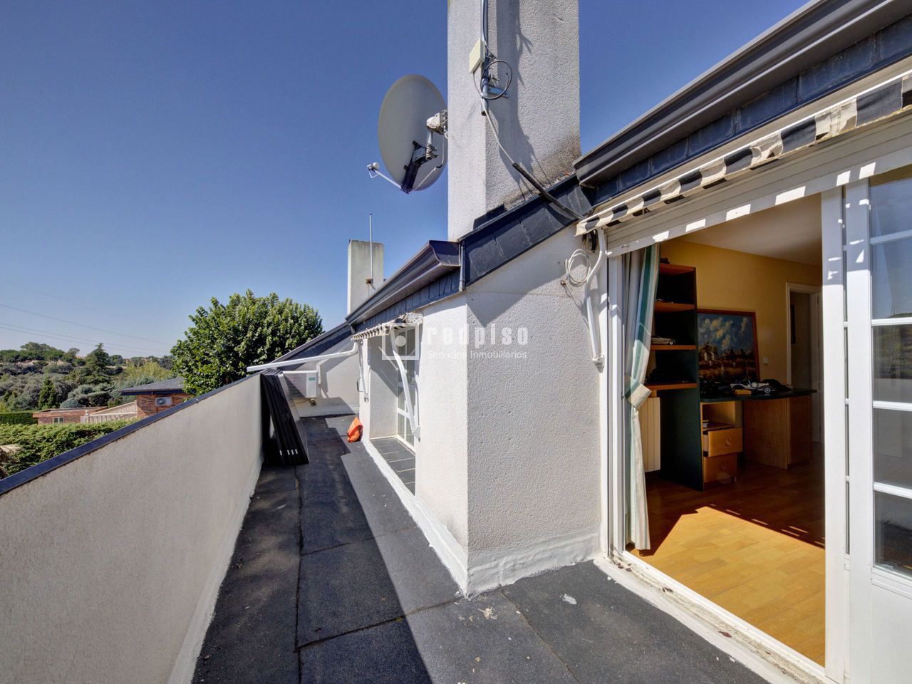 Casa en venta en Boadilla Del Monte, Madrid 55/59