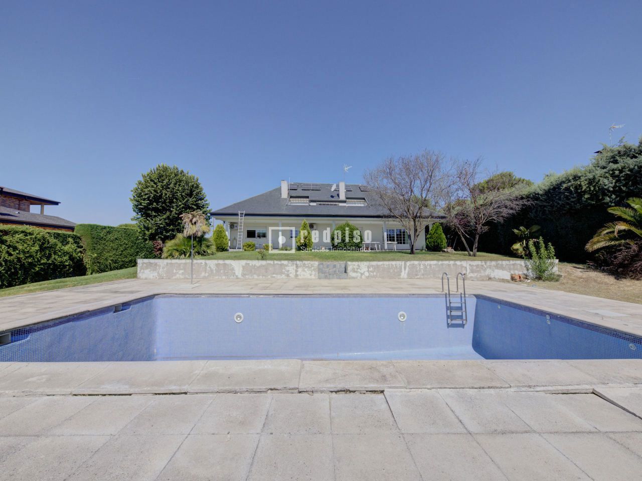 Casa en venta en Boadilla Del Monte, Madrid 8/59