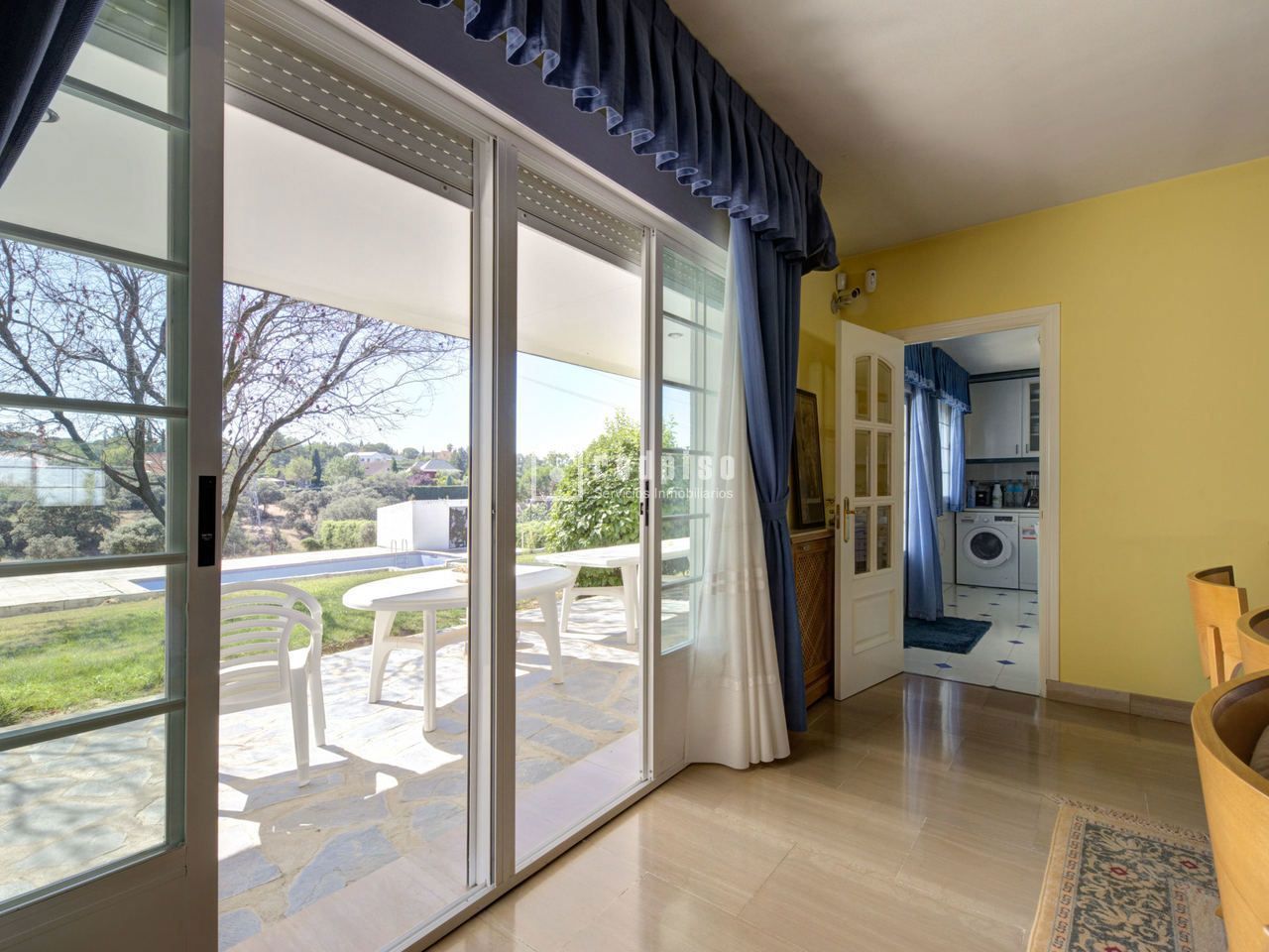 Casa en venta en Boadilla Del Monte, Madrid 23/59