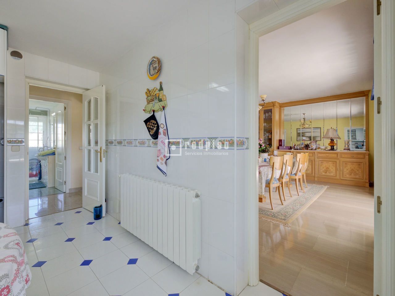 Casa en venta en Boadilla Del Monte, Madrid 27/59