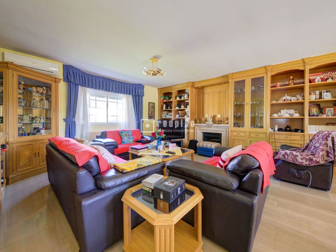 Casa en venta en Boadilla Del Monte, Madrid 17/59