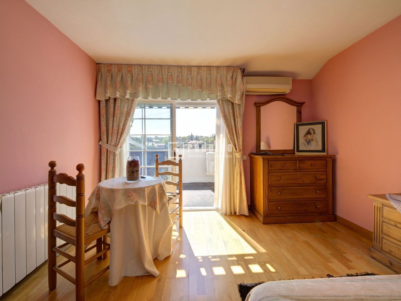 Casa en venta en Boadilla Del Monte, Madrid 48/59