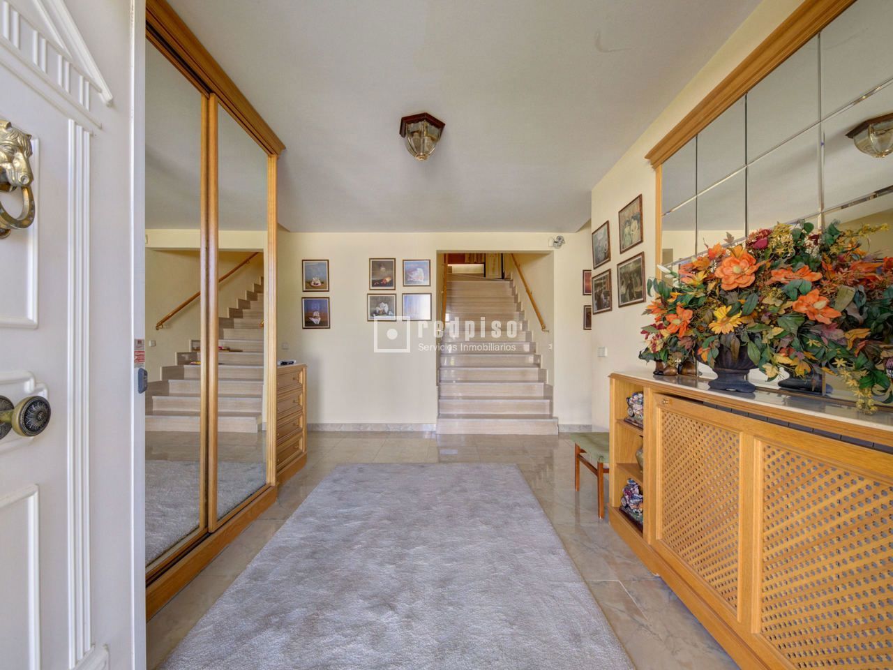 Casa en venta en Boadilla Del Monte, Madrid 12/59