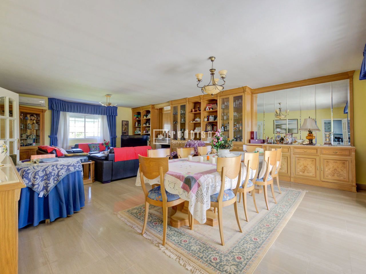 Casa en venta en Boadilla Del Monte, Madrid 20/59