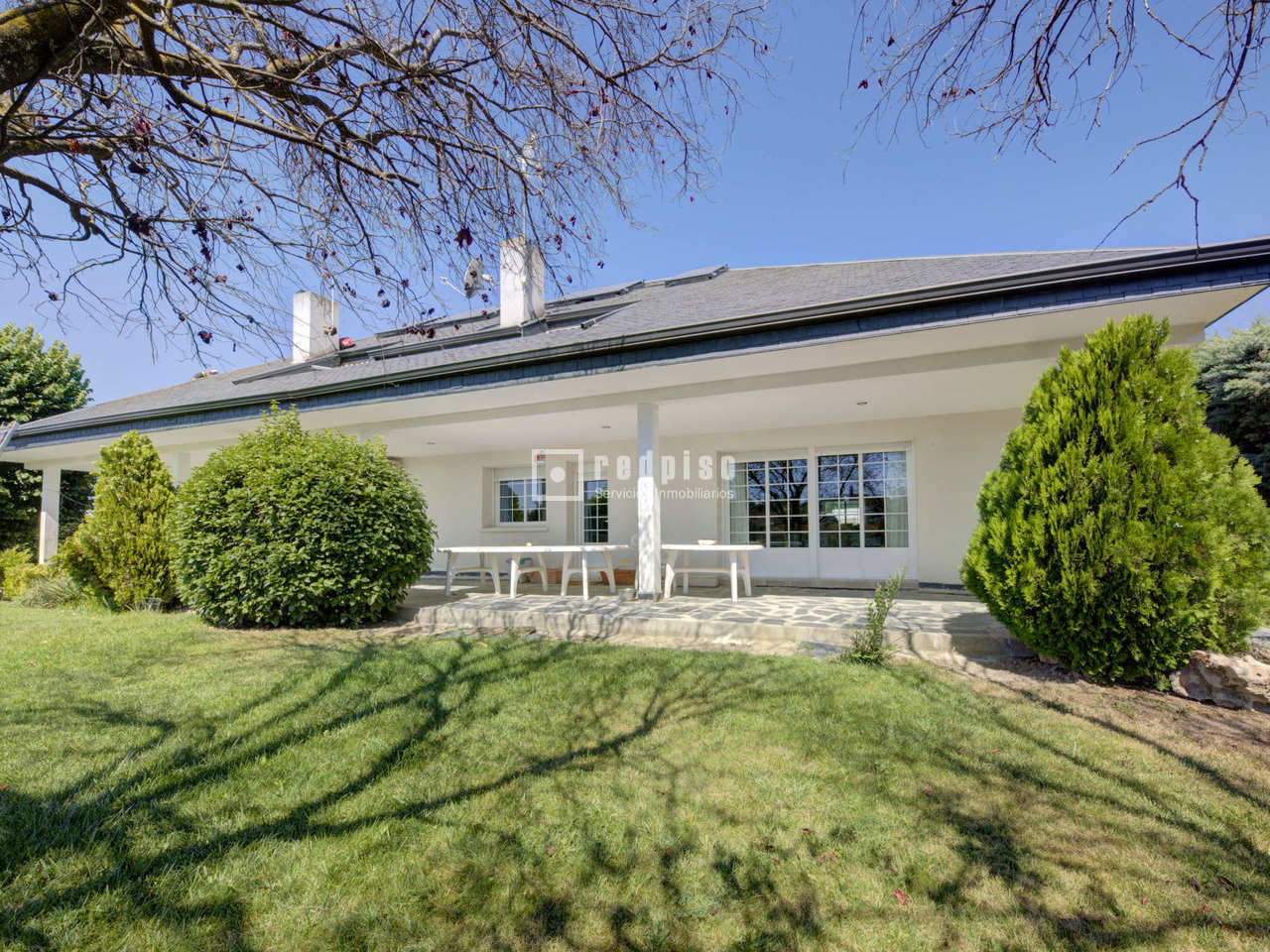 Casa en venta en Boadilla Del Monte, Madrid 3/59